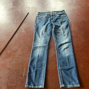 Nine West Vintage collection jeans